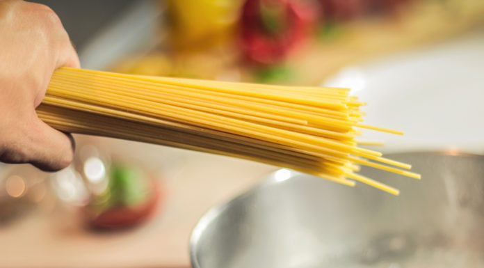 How to Cook the Perfect Pasta
