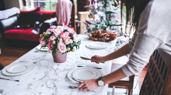 How To Choose A New Set Of Dishes