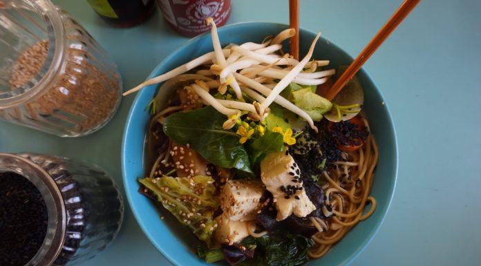 3 Quick and Easy Mouth Watering Vegan Dishes