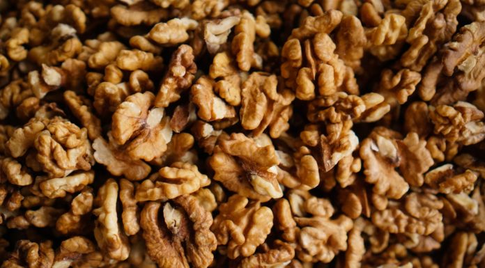 Healthy Ways to Incorporate Walnuts Into Your Diet Walnut cooking
