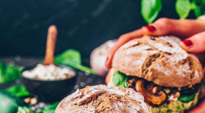 Bianca Zapatka Will Make You Fall in Love with Zucchini All Over Again