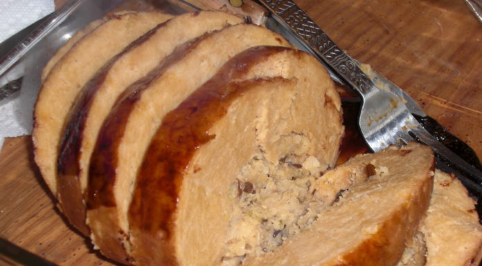 No Turkey, No Problem: Planning a Vegan Thanksgiving