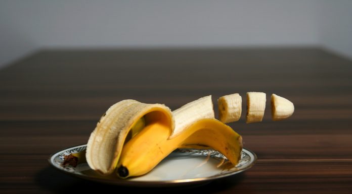 Why Bananas Are Good For You