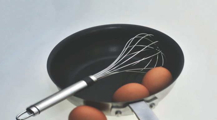 Whisks Aren’t All Created Equal & Each Type Has Its Purpose