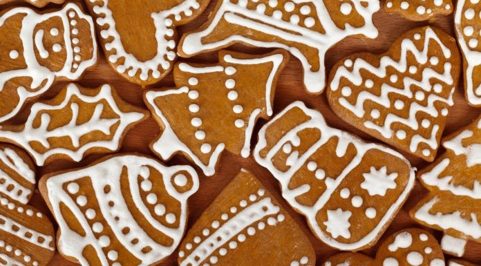 Make Perfect Gingerbread Cookies by Avoiding These Mistakes