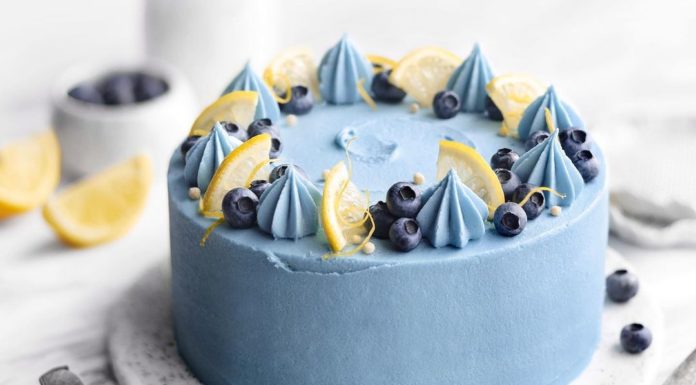 Mei Yee’s Delicious Recipes Come in All the Colors of the Rainbow