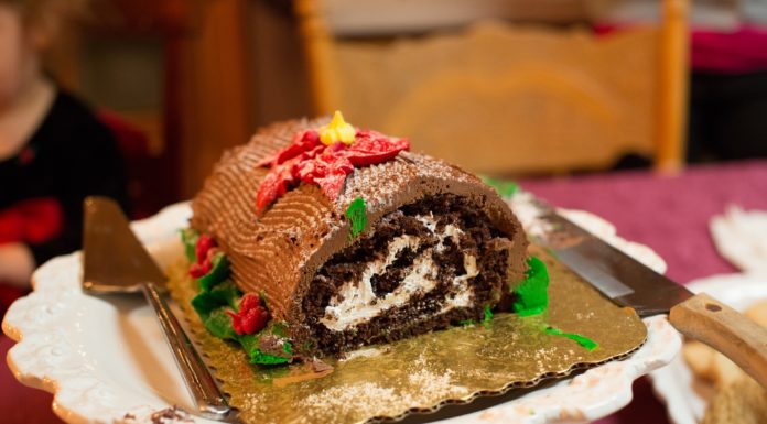 Warm Up Your Kitchen With Christmas Recipes