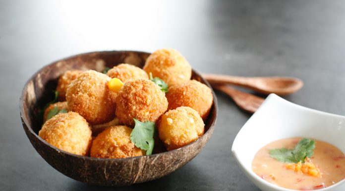 Cheese Lovers Have to Try This Mouth-Watering Fried Cheese Recipe