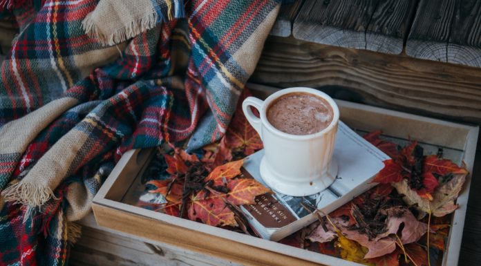 The Perfect Hot Chocolate Hot chocolate