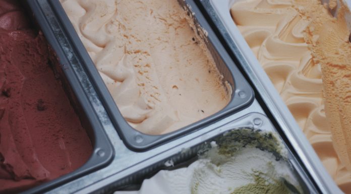 Here’s How You Should Store Ice Cream Storing ice cream