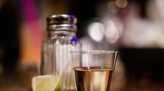 Check Out These Tequila Varieties!