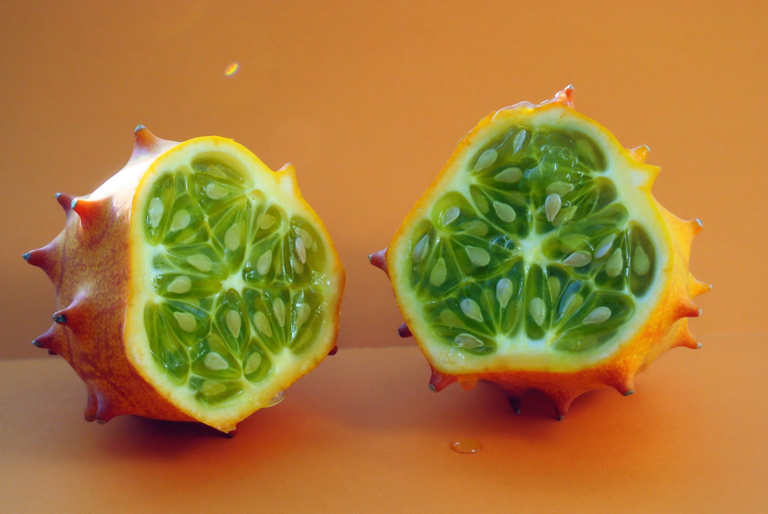 Exotic African Fruits You Need to Try