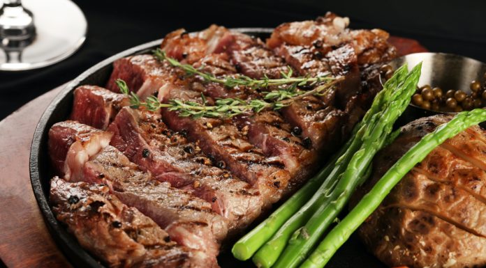 How Can You Look After Your Steak?