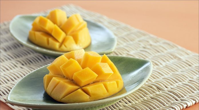 These Mango Sweets Should be Included in Your Cookbook