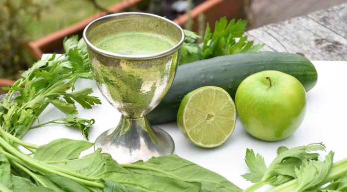 What is the Alkaline Diet and is it Effective?