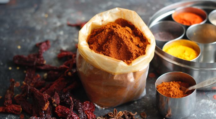 A Guide to Blooming Spices Blooming spices