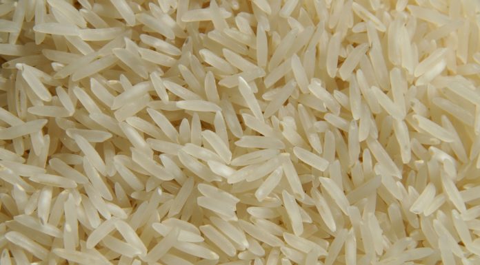 The Best Way To Store Rice