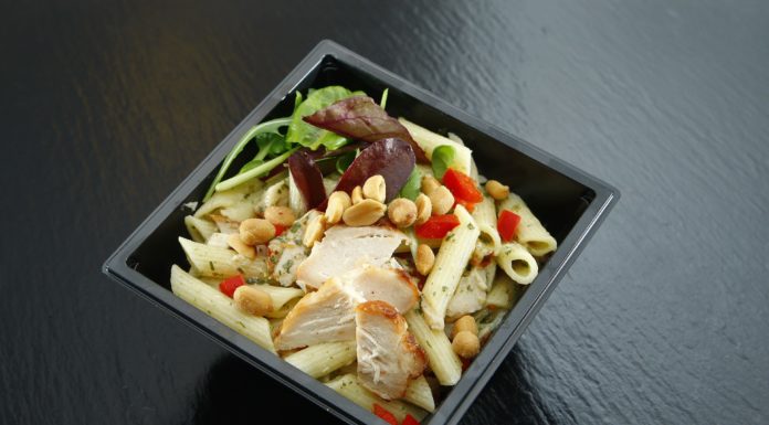 Top Lunchbox Ideas for School and Work