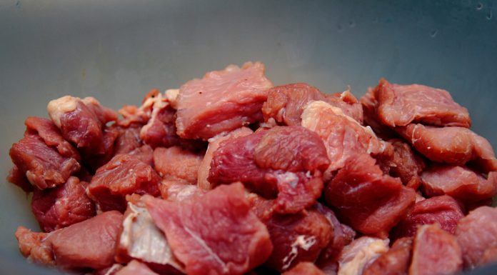 How to Make Delicious Caramel Pork