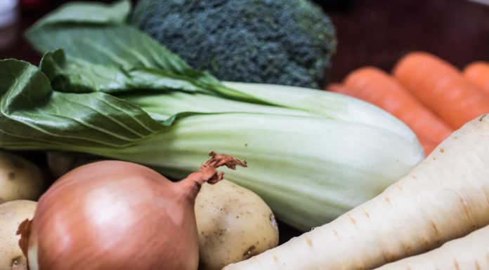 4 Ways to Cook Root Vegetables