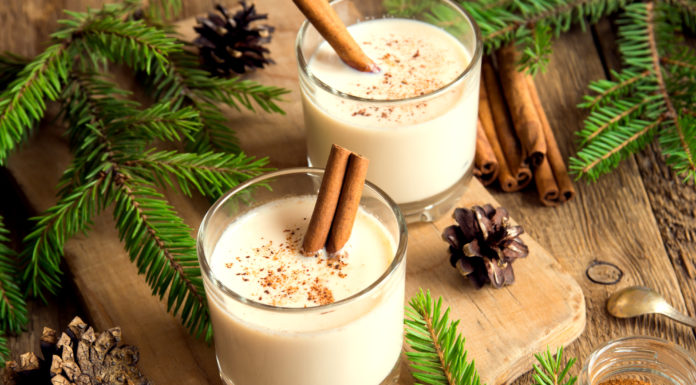 Make the Perfect Eggnog This Holiday Season with These Useful Tips