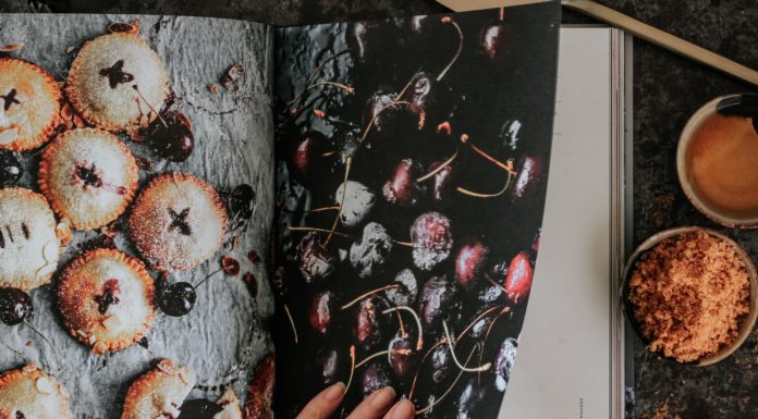 3 Things to Keep in Mind When Buying Cookbooks as a Gift Cookbook ideas