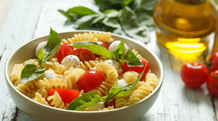 The Most Common Pasta Salad Mistakes You Should Avoid Pasta salad tips