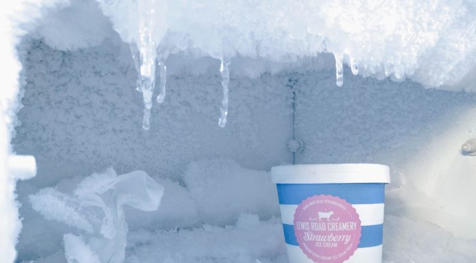 3 Tips for Freeing Up Extra Space in Your Freezer Freezer space