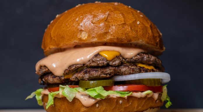 How to Cook the Perfect Burger Making the perfect burger