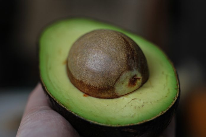 Prevent your avocados from turning brown