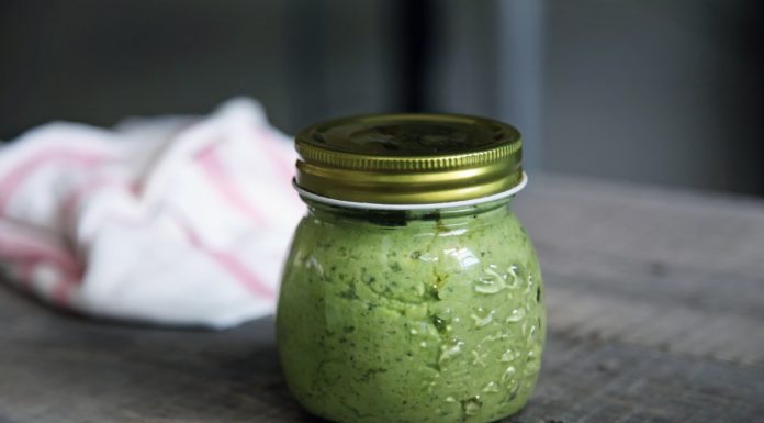 The Keys for a Delicious Pesto How to make the perfect pesto sauce