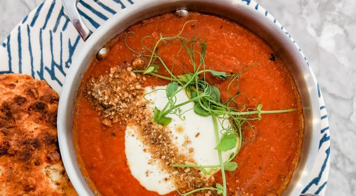 These Useful Tips Will Help You Make the Best Tomato Soup Tomato soup tips