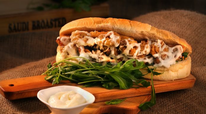 The Po’Boy is New Orleans’ Best Sandwich Iconic po'boy sandwich in New Orleans