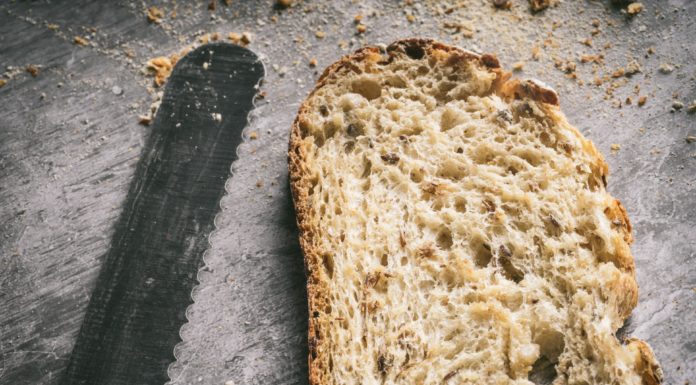 5 Healthy Substitutes For Breadcrumbs Breadcrumbs substitutes