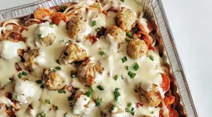 Learn How to Make Perfect Béchamel Sauce Pasta with Béchamel sauce