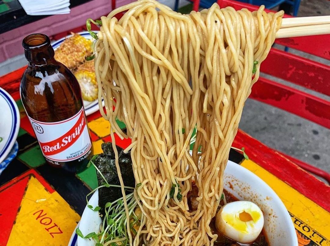 3 NYC Restaurants to Take Instagram-Worthy Photos - thedancingcucumber.com