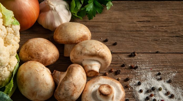 3 Tips for Making Delicious Stuffed Mushrooms Stuffed mushrooms