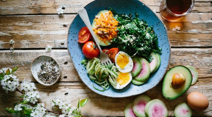 Diet Habits That Are Bad For Your Immune System Dietary habits