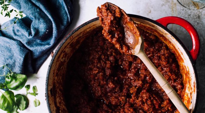 Make This Simple and Delicious Tomato Spread Tomato spread