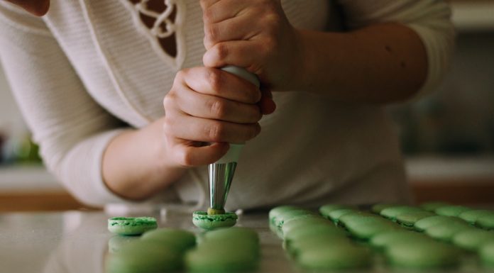 Useful Tools Every Home Baker Needs Baker tools
