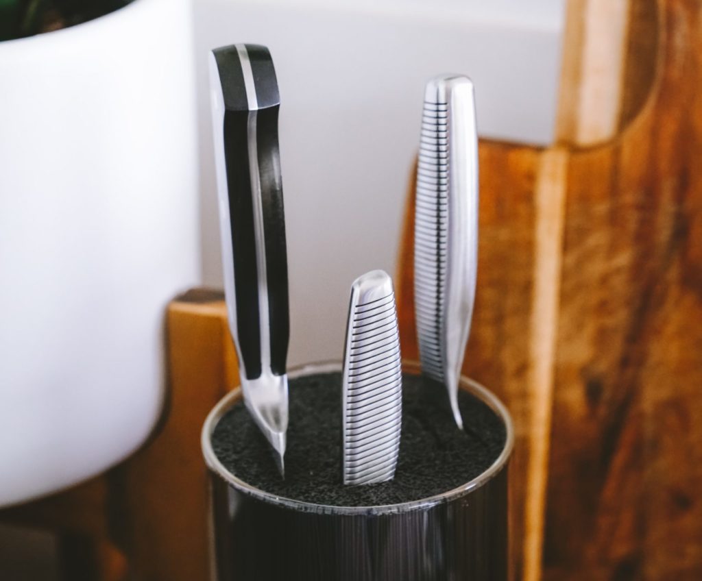 How to Make Your Kitchen Knives Last Longer