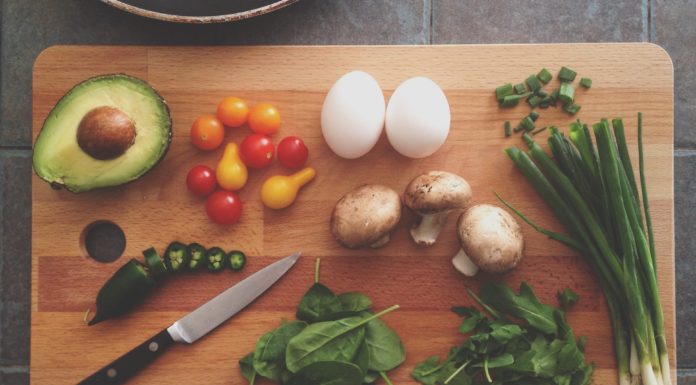 Common Mistakes That Might be Ruining Your Cutting Boards Cutting board tips