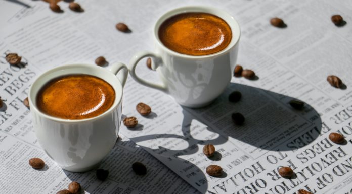 3 Tips for Getting the Most Out of Your Espresso Machine Espresso shots