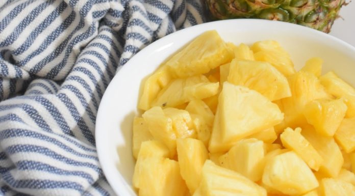 5 Fruits That Won’t Benefit From Being Juiced Pineapples
