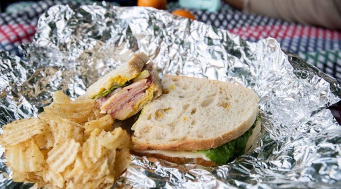 Is Aluminum Foil a Good Idea for Storing Leftovers? Aluminum foil