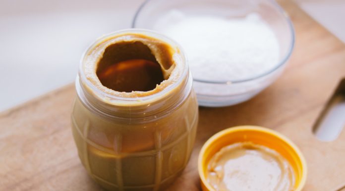 3 Things No One Told You About Storing Peanut Butter Peanut butter