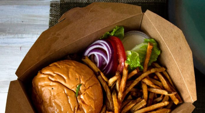 3 Signs You’re Wasting Money on Food Takeout food