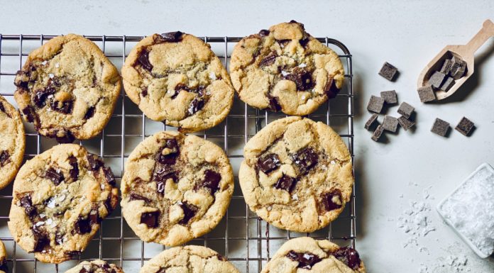 3 Useful Cookie-Making Tools Every Baker Needs Baking cookies