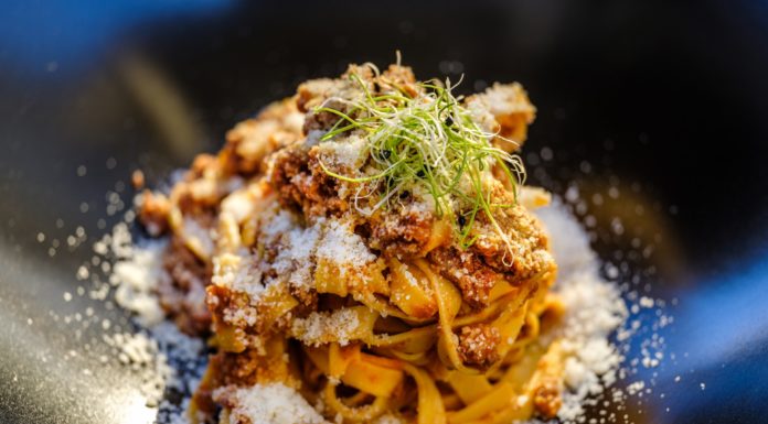 Brief Guide to Rinsing Pasta Based on Your Dish Pasta tips