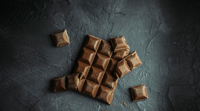 3 Slow Steps for Making Homemade Chocolate Homemade chocolate